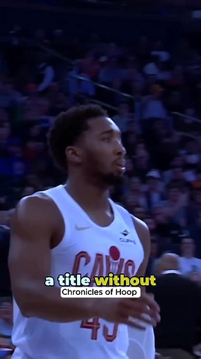 The Cavs vs LeBron James winning the NBA title #NBA #nbanews #nbabasketball #nbaplayoffs | Chronicles of Hoop