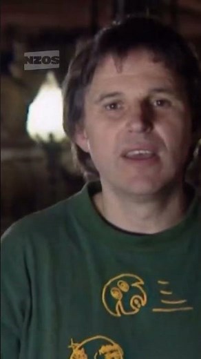 The Edge - Heavenly Creatures review