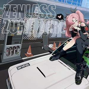 Zenless Zone Zero