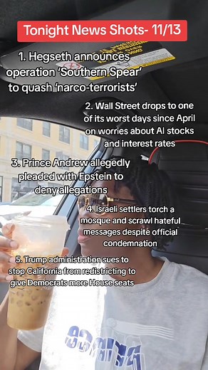 2.6K views | From Wall Street drops to one of its worst days since April on worries about AI stocks and interest rates to... | Olaide Abani | Facebook