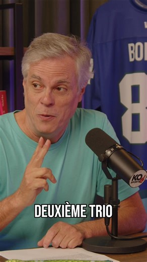 Nouvel épisode de Mathias et le Serpent! - Hage continue sur sa lancée. Merci à notre partenaire présentateur, Mise-o-jeu Merci à Sports Rousseau / Hockey Experts / L’Entrepôt du Hockey: Le Trio Hockey Contrôlez votre température avec Énergie intelligente de TELUS Offre valide pour les propriétaires de Montréal, Laval, Québec, Lévis et Rimouski. Merci TELUS TELUSfr #mathiasetleserpent #snake #simonboisvert #habs #ch | Mathias et le Serpent