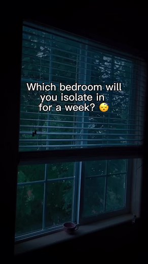 Which Bedroom Would You Spend the Night In? Discover Your Perfect Relaxation Spot!
