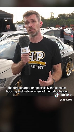 High Performance Academy on TikTok