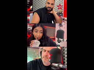 Virgin Radio Dubai Live Stream