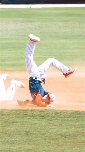 Is this a dirty play? #shorts