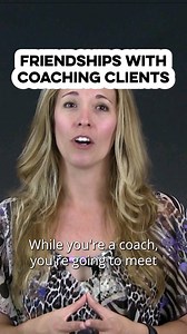 31 reactions | The Coach-Client Relationship: Why It's Essential to...