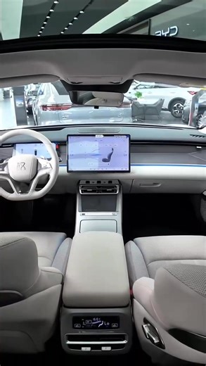 10K views · 404 reactions | **The BYD Han L EV** – **Electric Luxury...