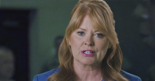 Stacy Garrity launches GOP challenge to Gov. Josh Shapiro