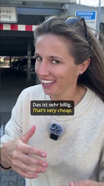 Useful German for your next trip to Germany