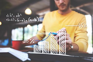 Get over 90 hours of top instruction on Calculus, Number Theory, and more with this Mathematics training package