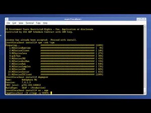 WebSphere MQ Zero to Hello World in Under 5 Minutes