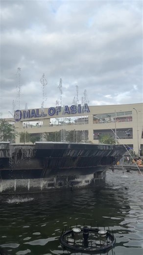 Malls and Wishes: Discover Mall of Asia's Highlights