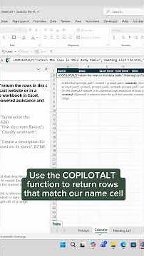 How to turn your spreadsheet into a live web app in seconds. 📅 Would you try this?