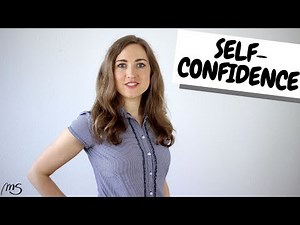 5 Exercises To Strengthen Your Self-Confidence