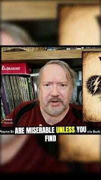 Actual Weather Effects That Create Choices, Not Headaches! #shorts #dnd