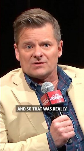Steve Zahn on How Carving Out Rehearsal Time for 'She Dances' Helped the Creative & Bottom Line