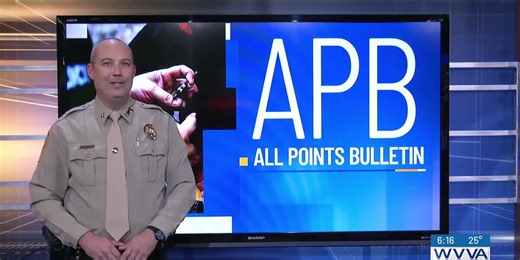 All Points Bulletin Dec. 19, 2023