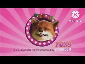 Foxy Bingo Reverse