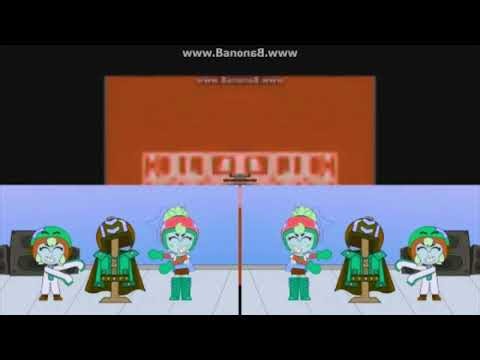 Klasky Csupo Electronic Sounds Chorded Effects (Klasky Csupo 1997 Effects) Jipecubed