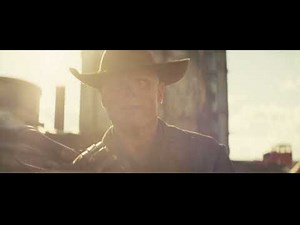 VATS Scene - Fallout TV Show