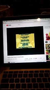 Sesame Street, Sesame Street karaoke