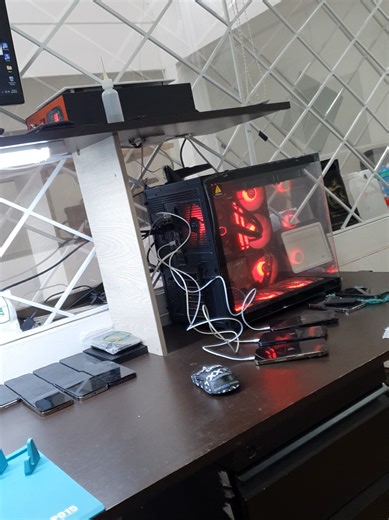 Reparación de iPhone y Android a tu alcance