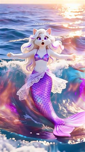 Mermaid Rescue Gone WRONG