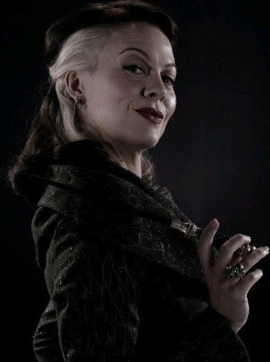 Understanding Narcissa Malfoy's Role in the Harry Potter Universe