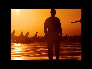 Fighter Pilot Motivation