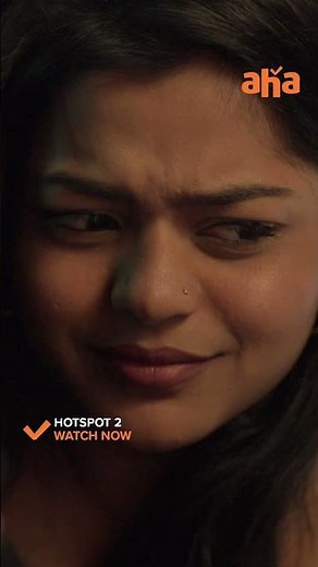 Hotspot 2 Telugu Trailer | Priya Bhavani Shankar | Ashwin Kumar | Watch Now On Aha