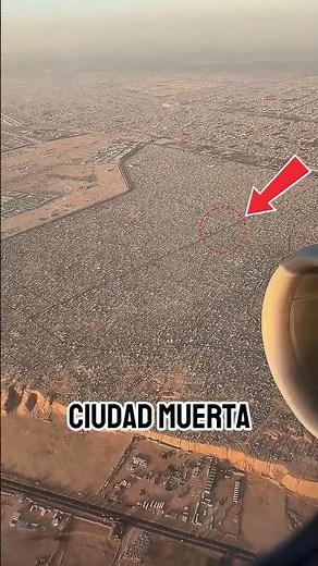 This is the hidden City of the Dead in Iraq! 💀