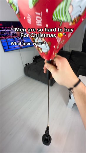 Every man needs to get a gift like this for Christmas.. The Boxflex Pro sharpens your defence, reflexes, and confidence—right from your bedroom, garage, or even your kitchen. 🥊 No gloves. No gym. Just 10 minutes a day. 💥 Learn real defence—not just how to punch 💥 Stable, durable, and fun to use 💥 Teaches fight instincts that most never train Best part? It sticks to any surface: tile, wood, concrete—you name it. This is how real confidence is built. | Punchr.co