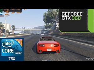 Intel Core i5 750 Gaming Test 2022