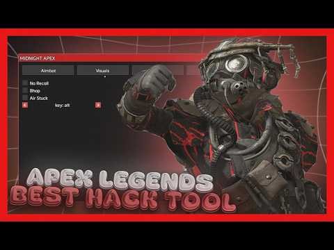 Apex Legends Hack | Wallhack & Glow Players | Triggerbot & No Spread | Free Download