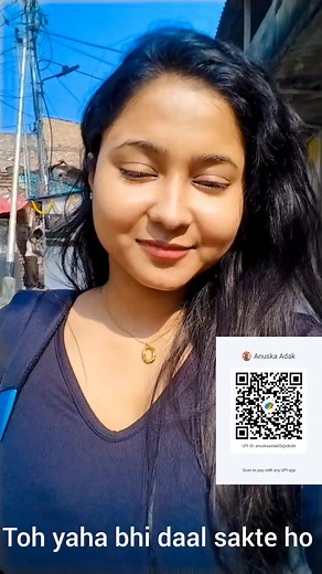 De do guys 🥹 | Anuska Adak