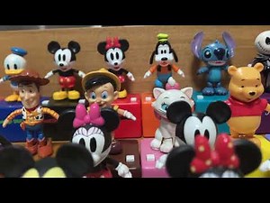 pop'n step disney