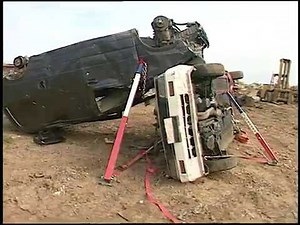 Rescue 42 Chapter 13 - Application: Stacked Cars