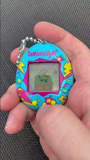 How to cure tamagotchi gen 2