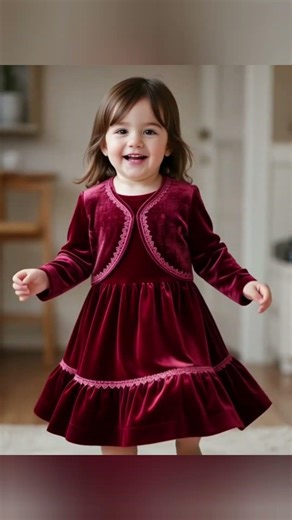 Girls’ clothing cutting and sewing#GirlsDress#GirlsSewing#DressCutting#DressSewing#KidsFashion