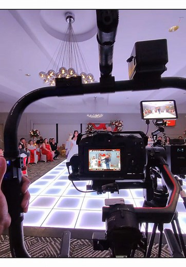 Effective Wedding First Dance Videography Tips