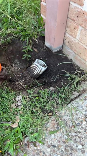 Downpipe adaptor replacement. #plumber #plumberlife #theplumberguy #serviceplumber