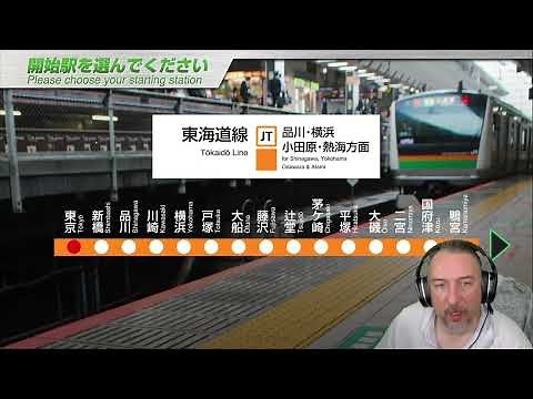 JR East Train Simulator A Special Interest Japanese Train Simulator Game on Steam