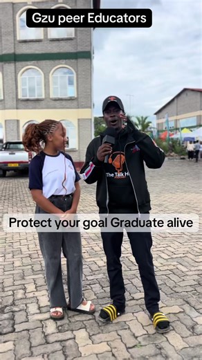 Gzu peer educators advice all universities students@gzu campus radio @Great Zimbabwe University @One _Shumba _Murambwi @Peer Educators #zimtiktokers🇿🇼🇿🇼🇿🇼 #peereducation