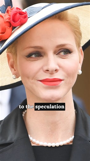 Princess Charlene of Monaco started facing difficulties before she even married into the royal family! #Princess #Monaco #RoyalFamily | The List