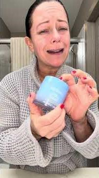 40 Something: Get Unready With Me