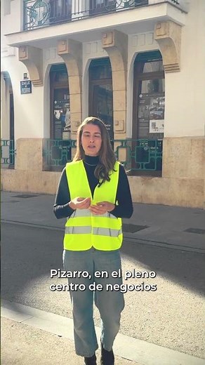 Dando forma a Wayco Pizarro | #Oficinas