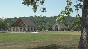 'They made it very family-oriented' | Lakeshore Park renovations near completion