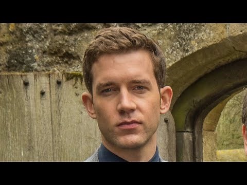 Nick Hendrix in Heartwarming Romantic Drama 'Falling' | Midsomer Murders Star & Star-Studded Cast