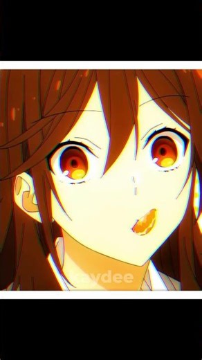 "Horimiya💖" - Espresso [Edit/AMV]