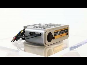 Quad FM Tuner / Multiplex Decoder